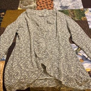 Motherhood Maternity Sweater